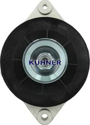 AD Kühner 554010RIM - Alternator furqanavto.az