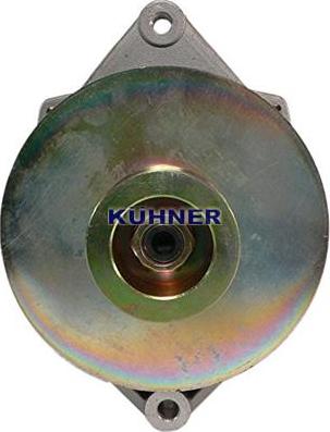 AD Kühner 554013RI - Alternator furqanavto.az