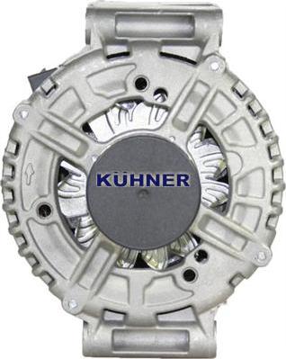 AD Kühner 554012RI - Alternator furqanavto.az