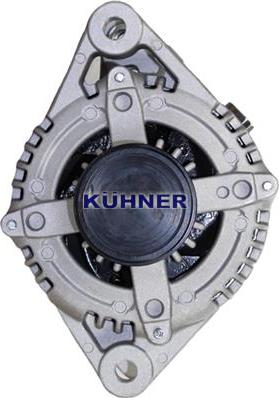 AD Kühner 554085RI - Alternator furqanavto.az