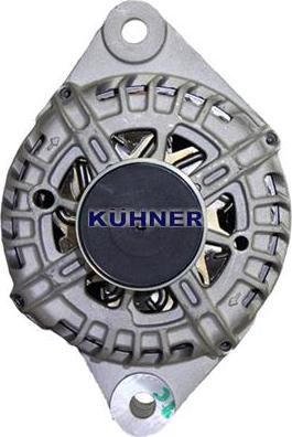 AD Kühner 554024RIV - Alternator furqanavto.az