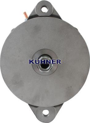 AD Kühner 554026RID - Alternator furqanavto.az