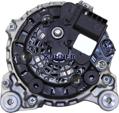 AD Kühner 554022RI - Alternator furqanavto.az