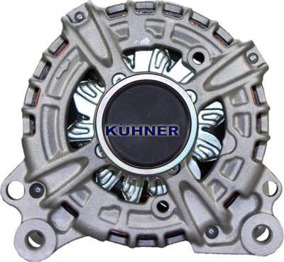 AD Kühner 554022RIV - Alternator furqanavto.az