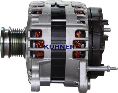 AD Kühner 554022RI - Alternator furqanavto.az