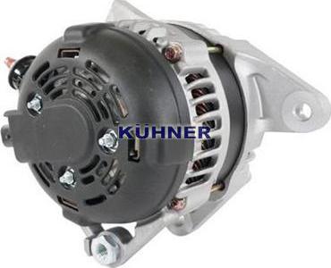 AD Kühner 554079RI - Alternator furqanavto.az