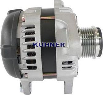 AD Kühner 554079RI - Alternator furqanavto.az