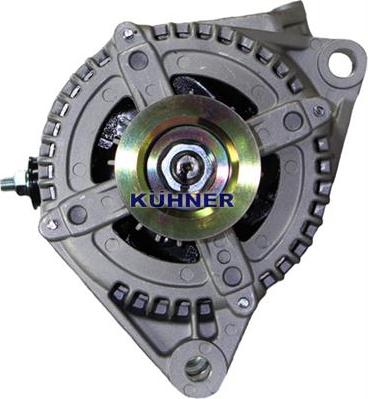 AD Kühner 554075RI - Alternator furqanavto.az