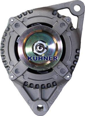 AD Kühner 554076RI - Alternator furqanavto.az