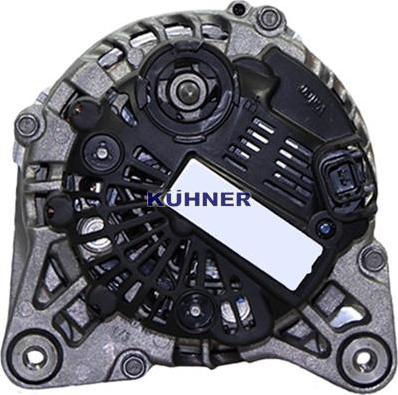 AD Kühner 554195RIV - Alternator furqanavto.az