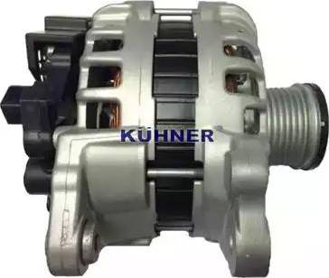 AD Kühner 554190RIB - Alternator furqanavto.az