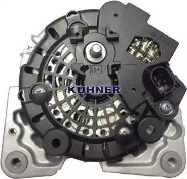 AD Kühner 554190RIB - Alternator furqanavto.az