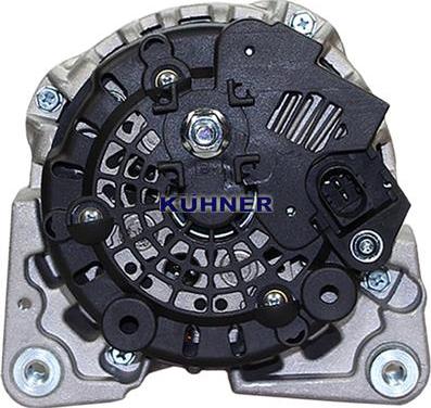 AD Kühner 554190RI - Alternator furqanavto.az