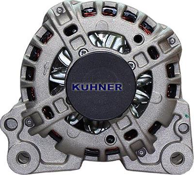 AD Kühner 554191RIB - Alternator furqanavto.az