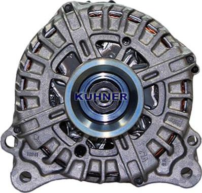 AD Kühner 554193RIV - Alternator furqanavto.az