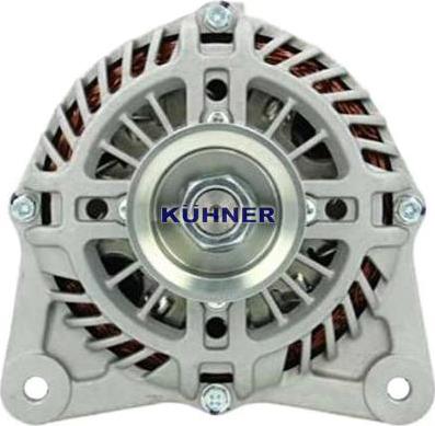 AD Kühner 554145RI - Alternator furqanavto.az