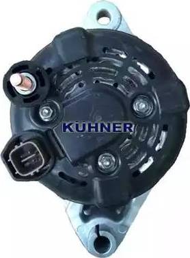 AD Kühner 554146RI - Alternator furqanavto.az