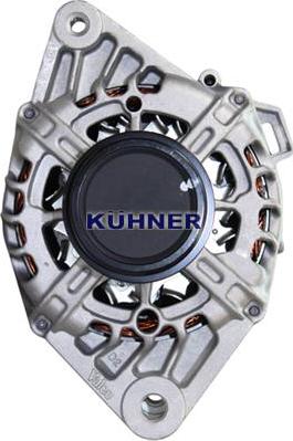 AD Kühner 554150RI - Alternator furqanavto.az