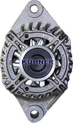 AD Kühner 554151RID - Alternator furqanavto.az