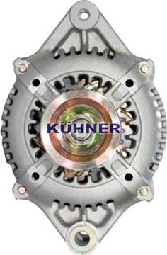 AD Kühner 554158RI - Alternator furqanavto.az