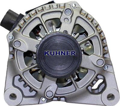 AD Kühner 554152RI - Alternator furqanavto.az