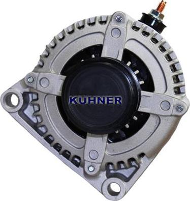 AD Kühner 554169RI - Alternator furqanavto.az