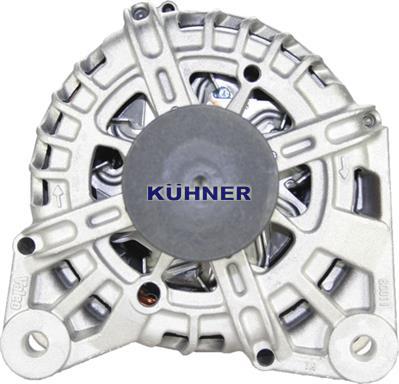 AD Kühner 554164RI - Alternator furqanavto.az