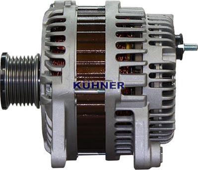 AD Kühner 554166RI - Alternator furqanavto.az