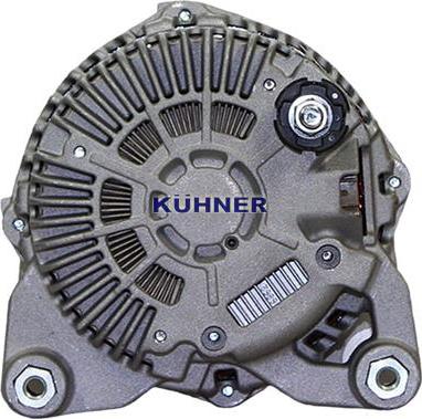 AD Kühner 554166RI - Alternator furqanavto.az