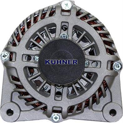 AD Kühner 554166RI - Alternator furqanavto.az