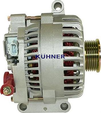 AD Kühner 554160RI - Alternator furqanavto.az