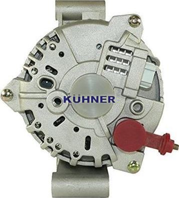 AD Kühner 554160RI - Alternator furqanavto.az