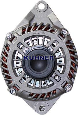 AD Kühner 554104RIM - Alternator furqanavto.az