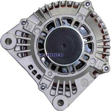 AD Kühner 554108RIV - Alternator furqanavto.az