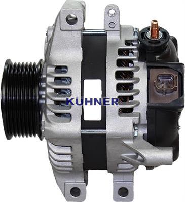 AD Kühner 554115RI - Alternator furqanavto.az