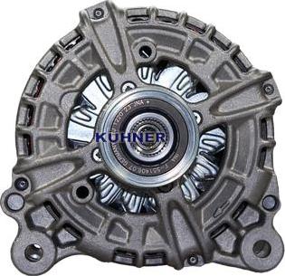 AD Kühner 554111RIB - Alternator furqanavto.az