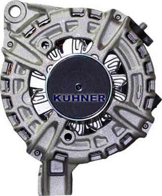 AD Kühner 554183RIB - Alternator furqanavto.az