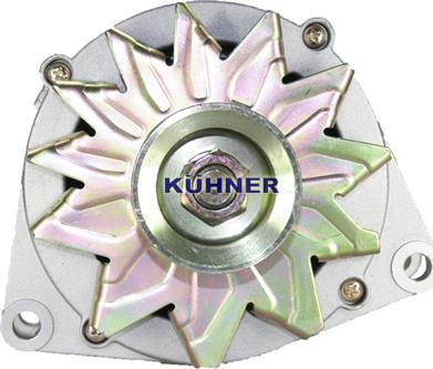 AD Kühner 554182RI - Alternator furqanavto.az