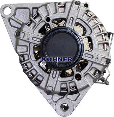 AD Kühner 554139RI - Alternator furqanavto.az