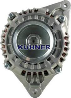 AD Kühner 554136RI - Alternator furqanavto.az