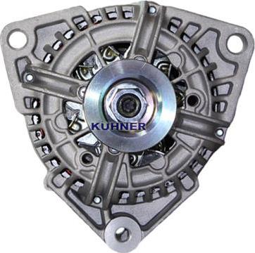 AD Kühner 554137RI - Alternator furqanavto.az