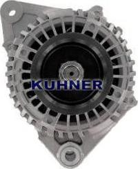 AD Kühner 554121RI - Alternator furqanavto.az