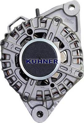 AD Kühner 554170RIV - Alternator furqanavto.az