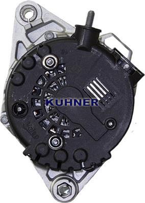 AD Kühner 554170RIV - Alternator furqanavto.az