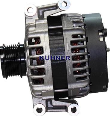 AD Kühner 554171RI - Alternator furqanavto.az