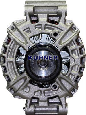 AD Kühner 554171RI - Alternator furqanavto.az