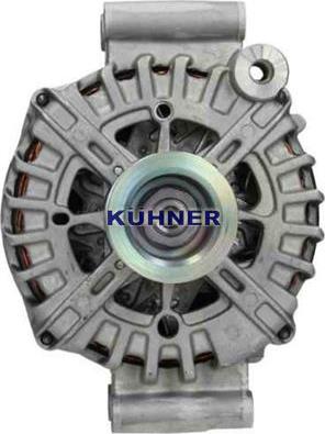 AD Kühner 554173RIV - Alternator furqanavto.az