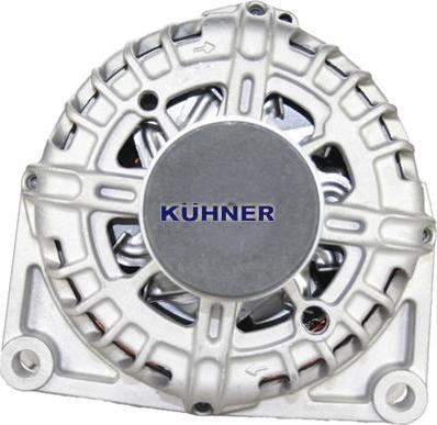 AD Kühner 554177RIV - Alternator furqanavto.az