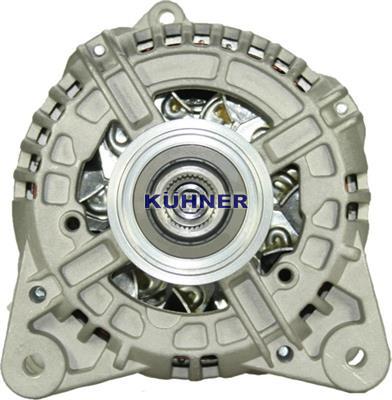 AD Kühner 554890RI - Alternator furqanavto.az