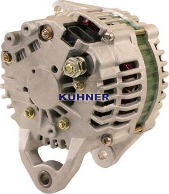 AD Kühner 554866RI - Alternator furqanavto.az